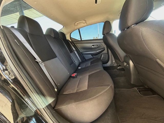 2021 Nissan Sentra SV Houston TX