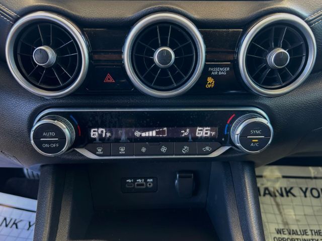 2021 Nissan Sentra SV Houston TX