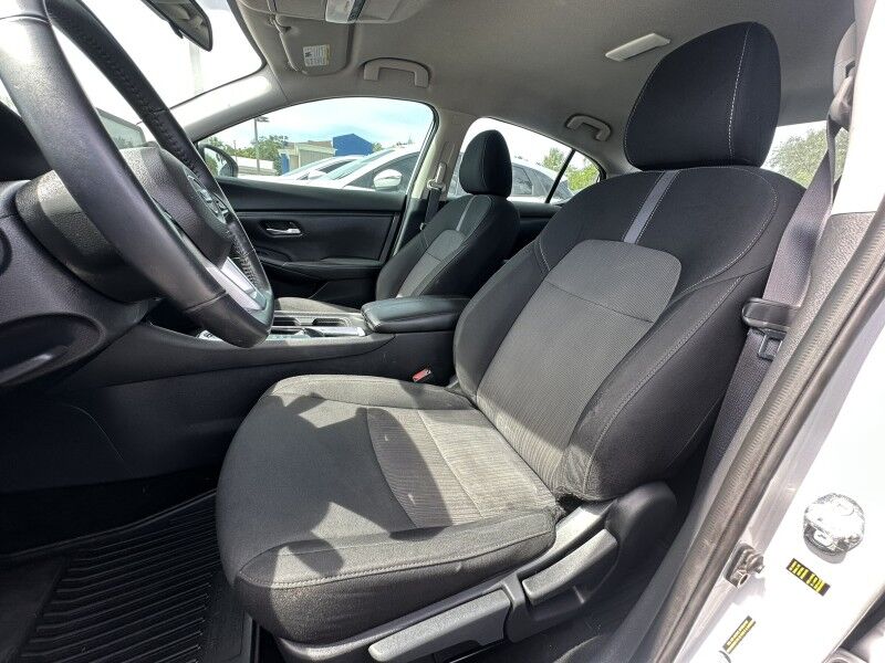 2021 Nissan Sentra SV Jacksonville FL