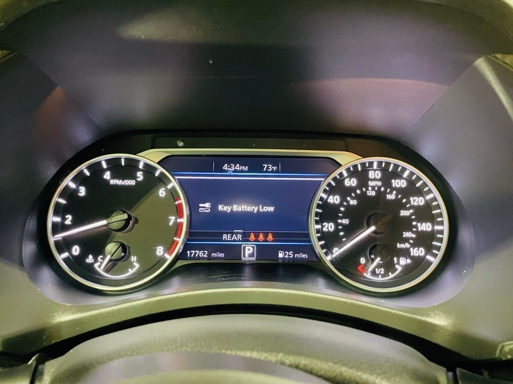 2021 Nissan Sentra SV Jersey City NJ