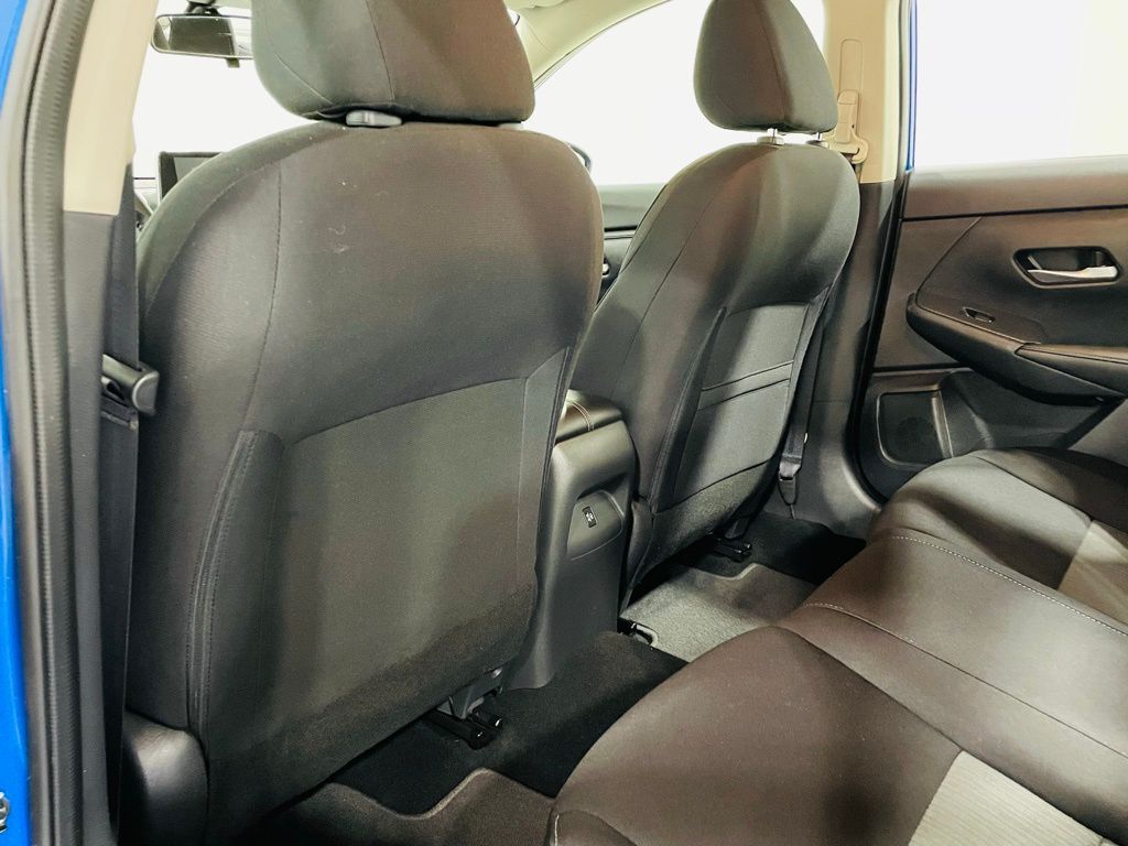 2021 Nissan Sentra SV Jersey City NJ