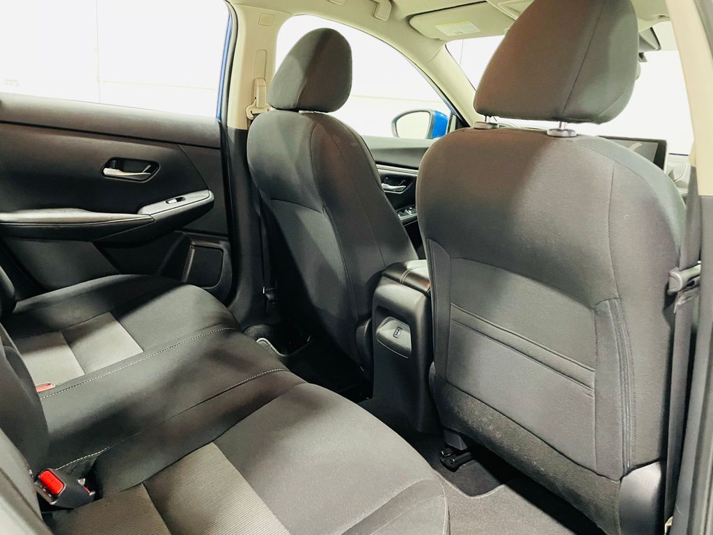2021 Nissan Sentra SV Jersey City NJ