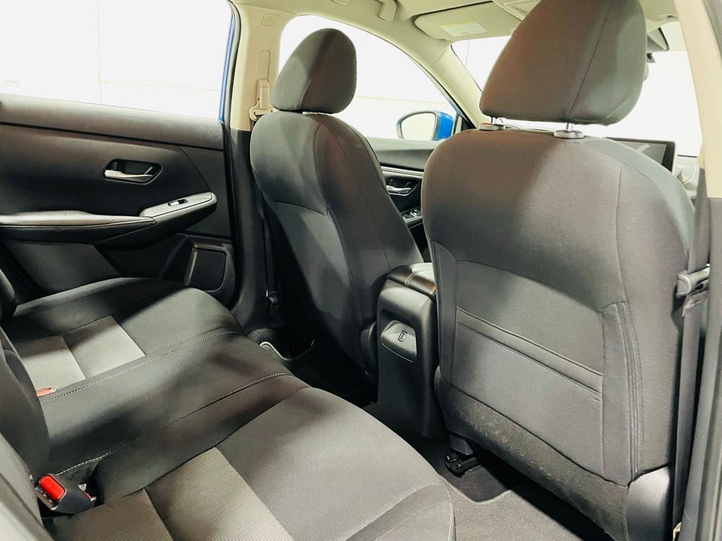 2021 Nissan Sentra SV Jersey City NJ