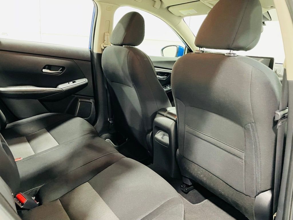 2021 Nissan Sentra SV Jersey City NJ