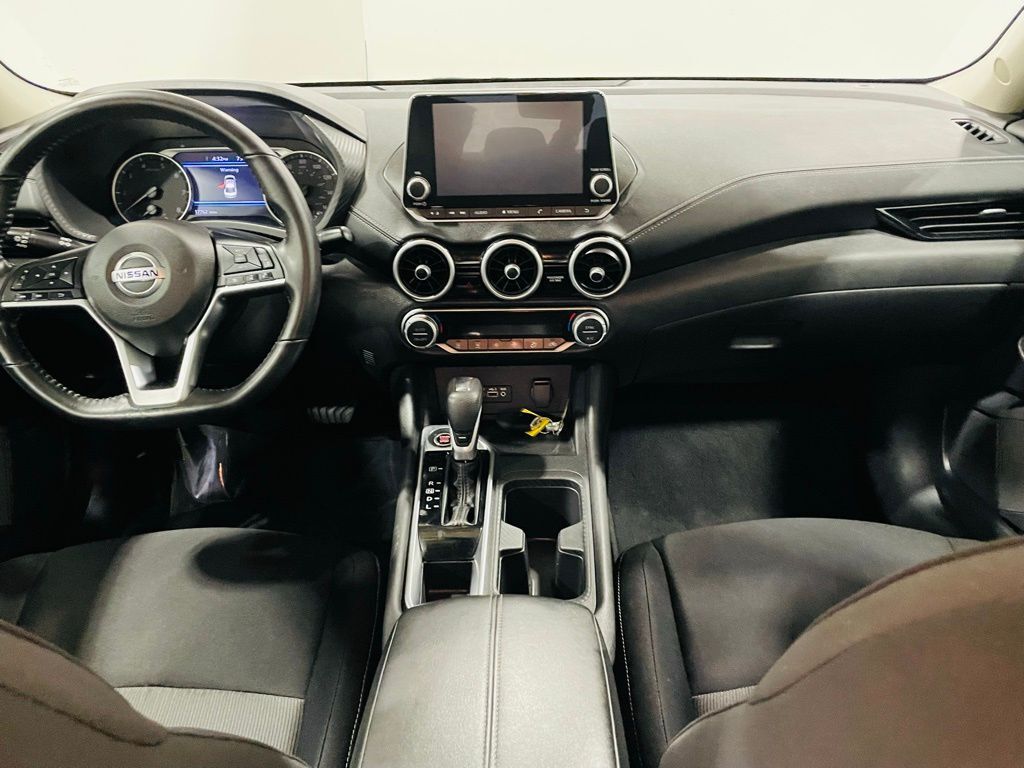 2021 Nissan Sentra SV Jersey City NJ