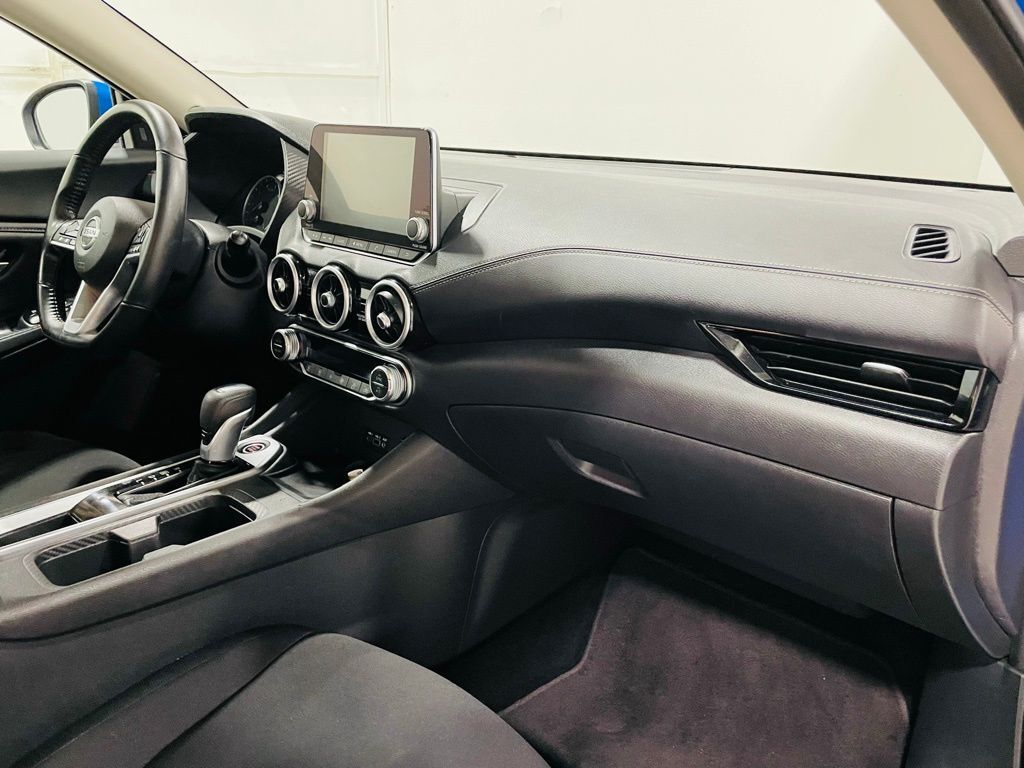2021 Nissan Sentra SV Jersey City NJ
