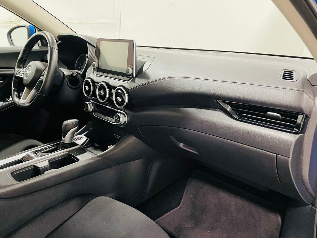 2021 Nissan Sentra SV Jersey City NJ