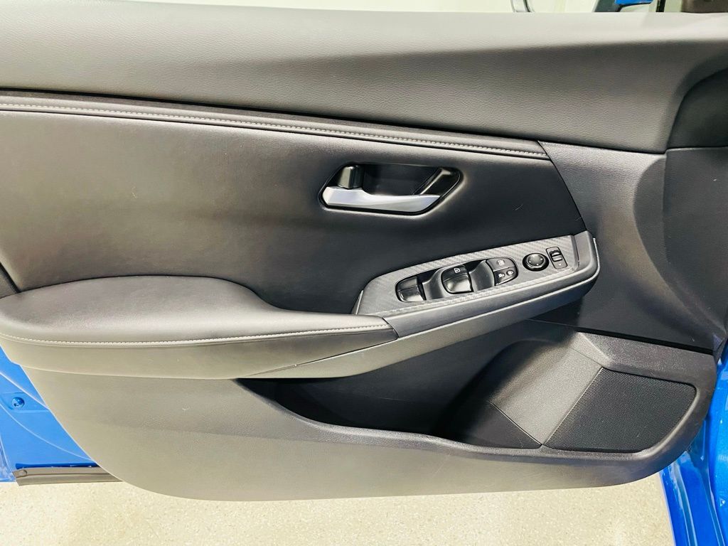 2021 Nissan Sentra SV Jersey City NJ