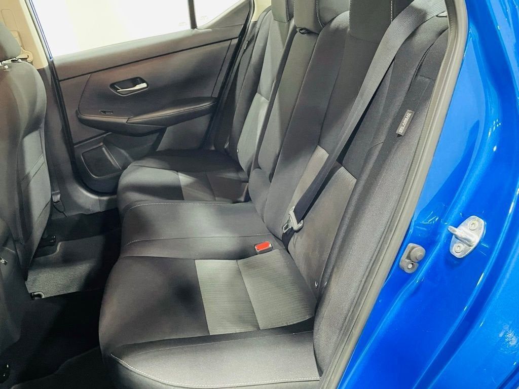 2021 Nissan Sentra SV Jersey City NJ
