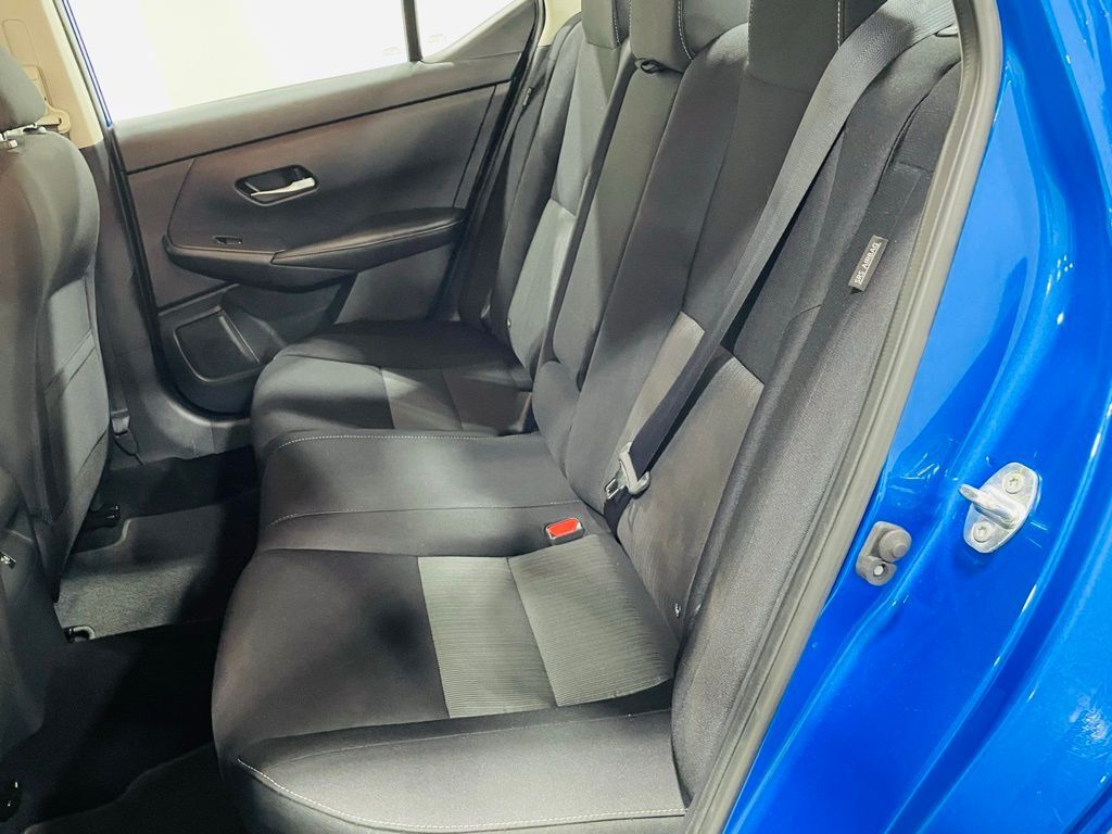2021 Nissan Sentra SV Jersey City NJ