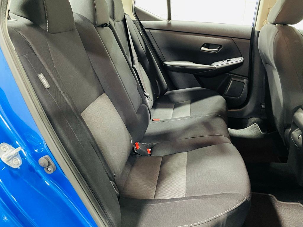 2021 Nissan Sentra SV Jersey City NJ