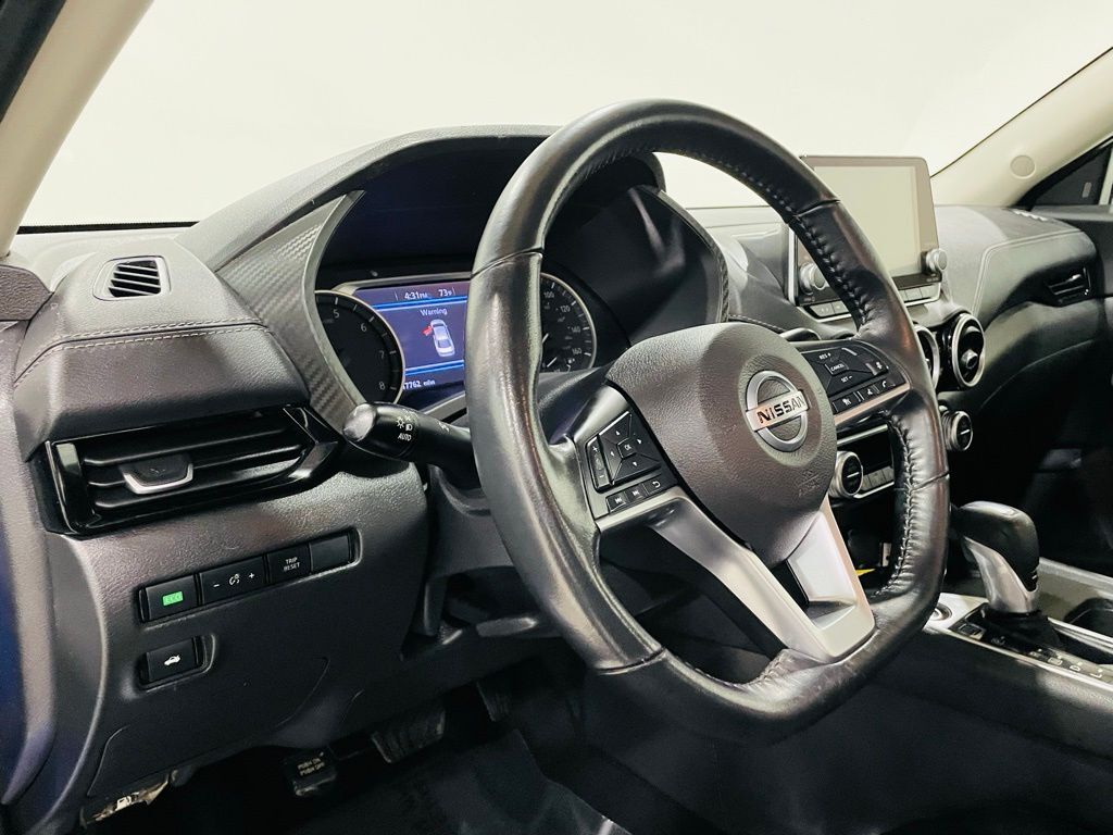 2021 Nissan Sentra SV Jersey City NJ
