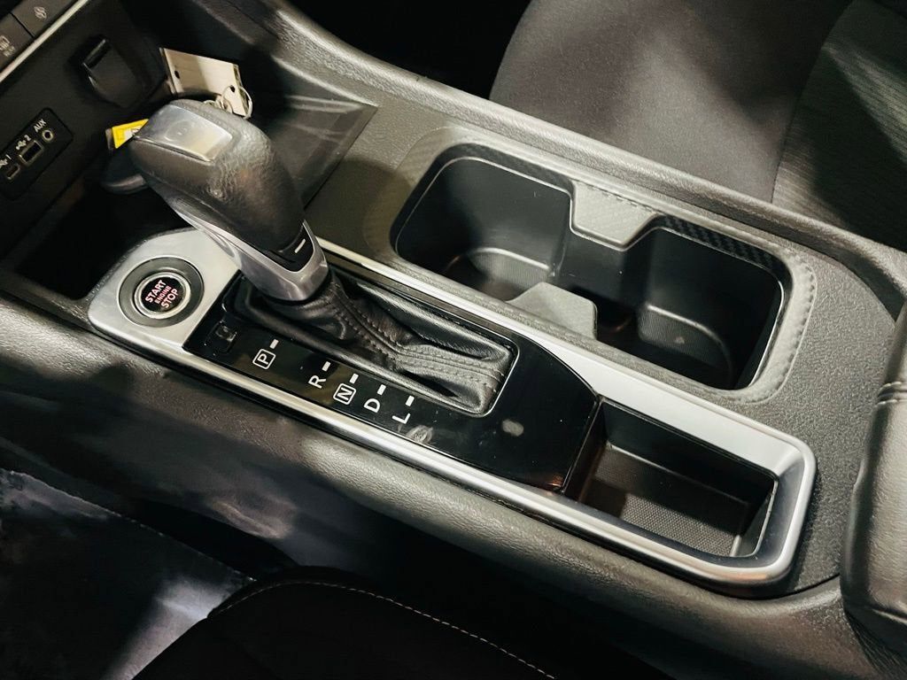 2021 Nissan Sentra SV Jersey City NJ