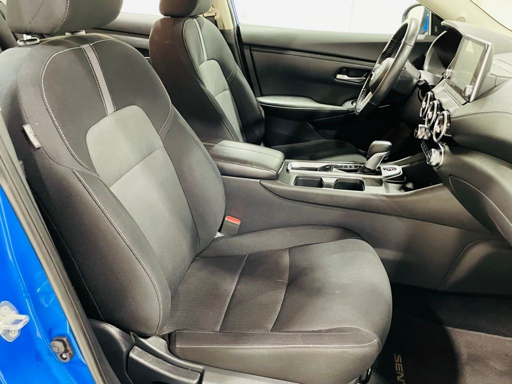 2021 Nissan Sentra SV Jersey City NJ