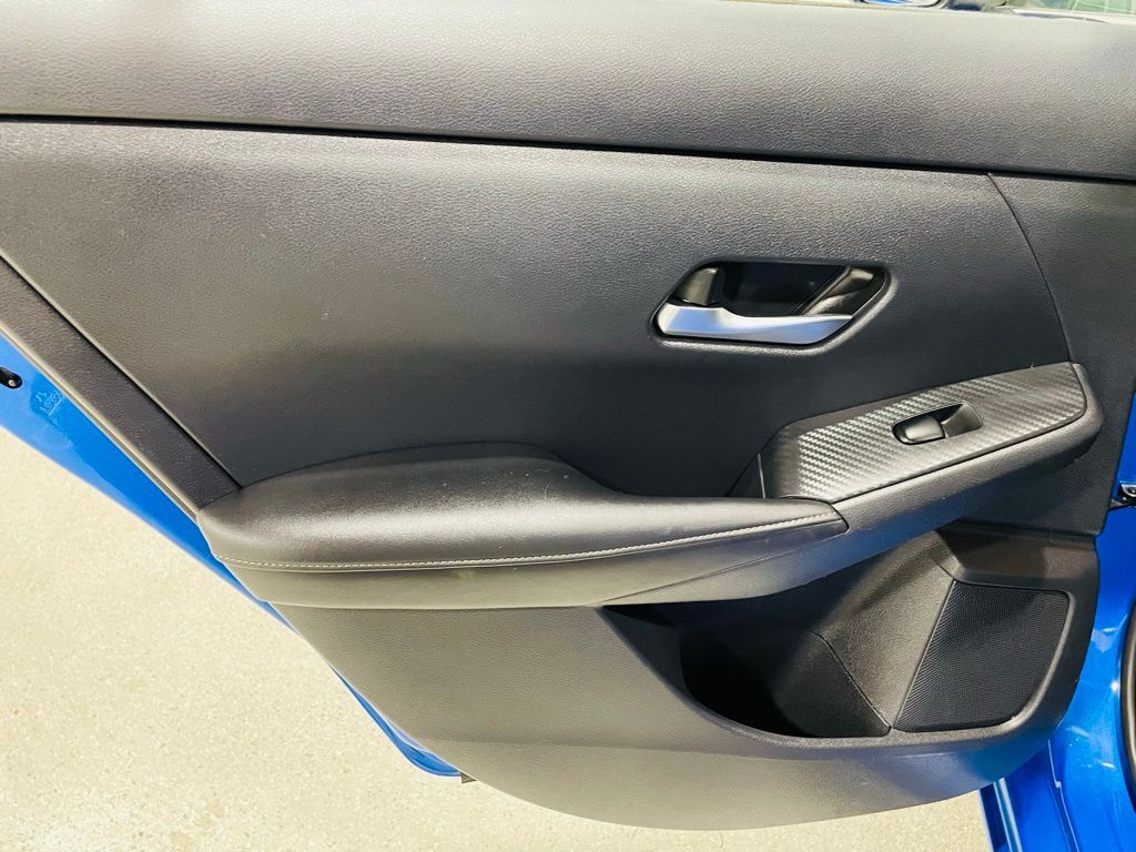 2021 Nissan Sentra SV Jersey City NJ