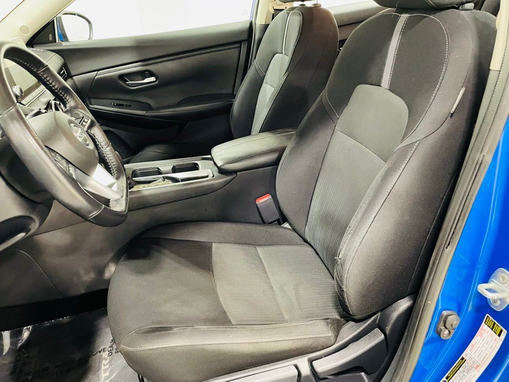 2021 Nissan Sentra SV Jersey City NJ