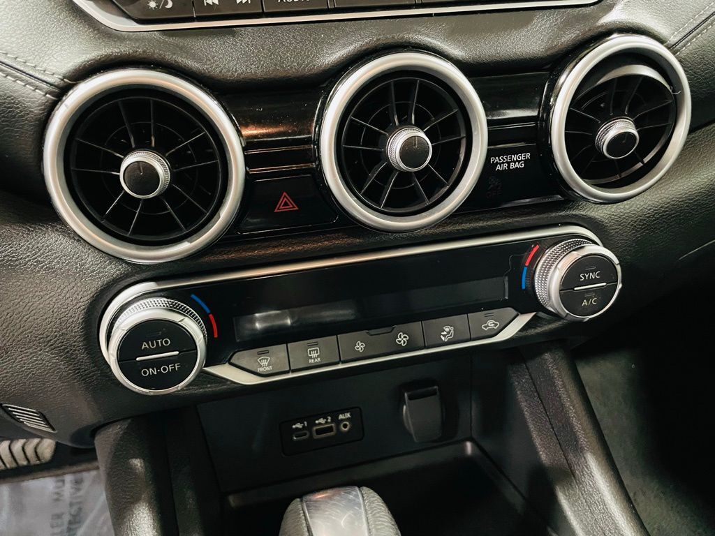 2021 Nissan Sentra SV Jersey City NJ