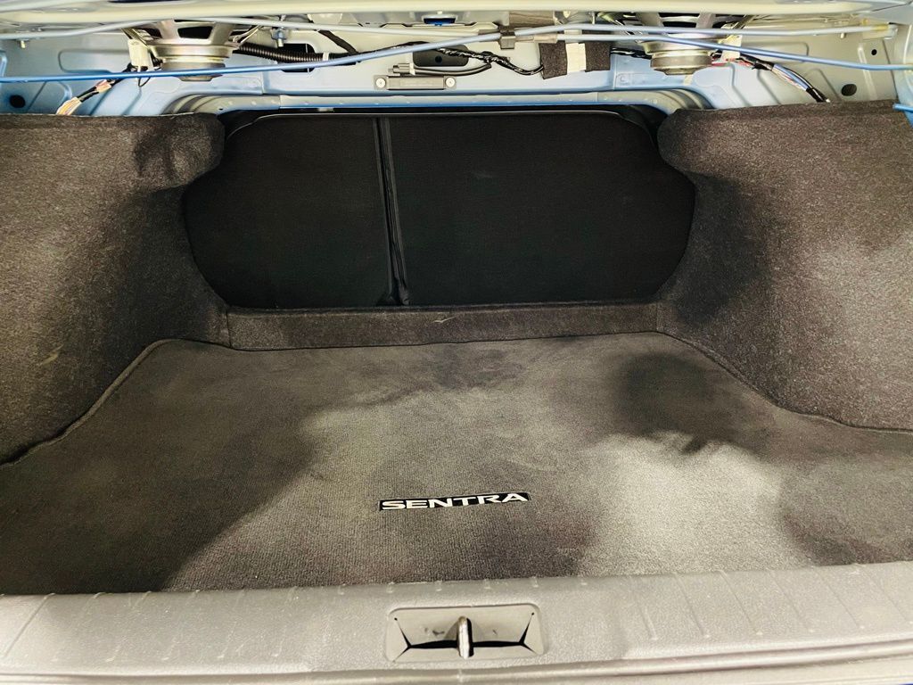2021 Nissan Sentra SV Jersey City NJ