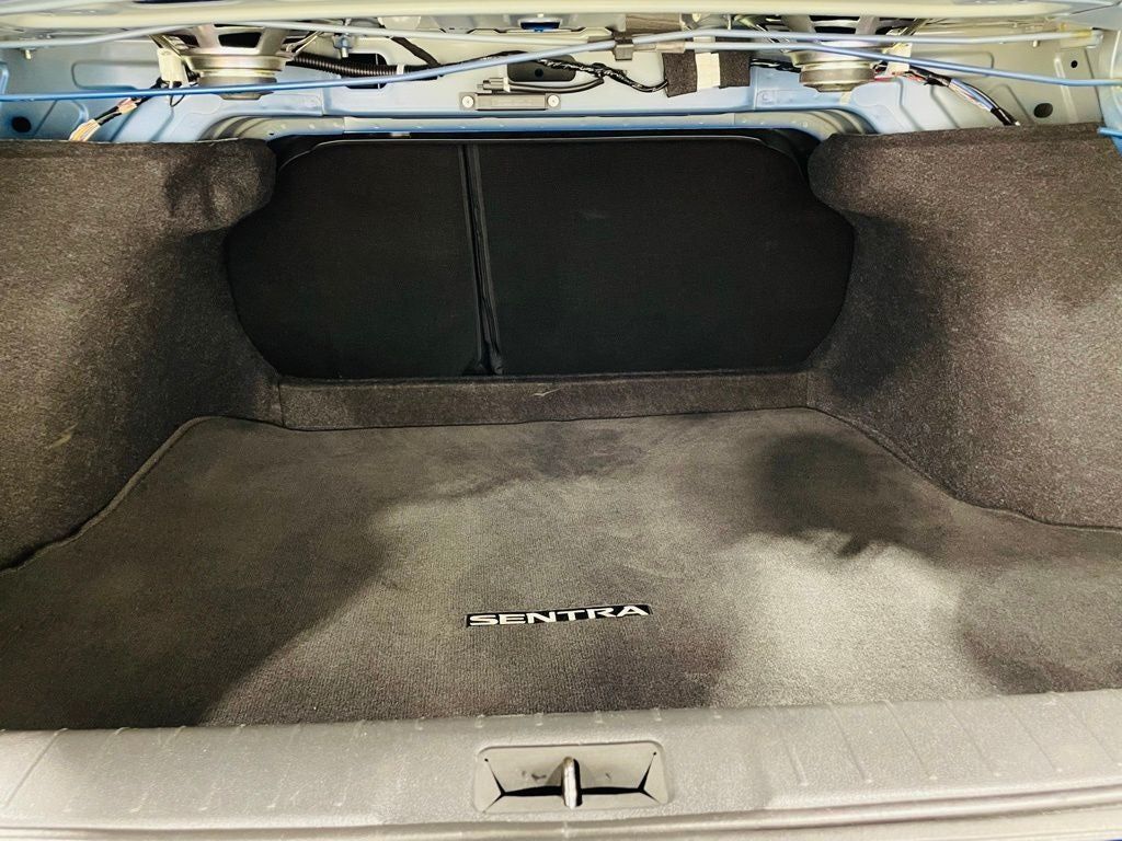 2021 Nissan Sentra SV Jersey City NJ