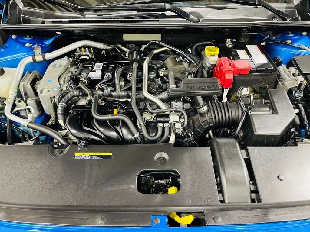 2021 Nissan Sentra SV Jersey City NJ