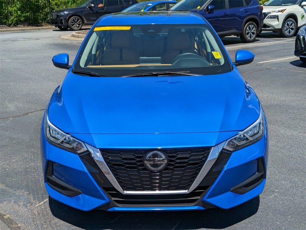 Used Nissan Kennesaw GA