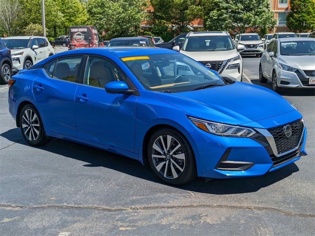 Used Nissan Kennesaw GA