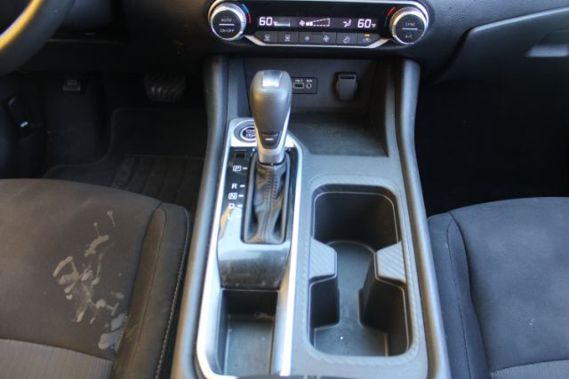 2021 Nissan Sentra SV Las Vegas NV