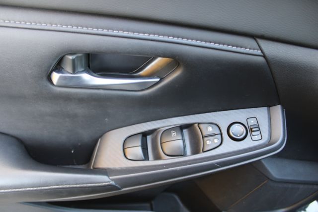 2021 Nissan Sentra SV Las Vegas NV