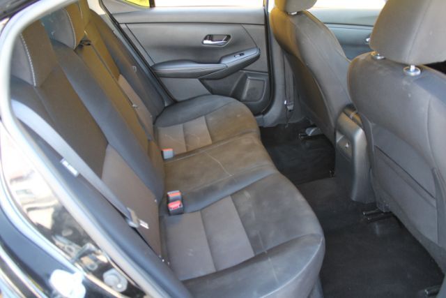 2021 Nissan Sentra SV Las Vegas NV