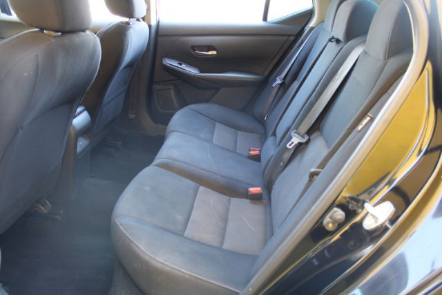 2021 Nissan Sentra SV Las Vegas NV
