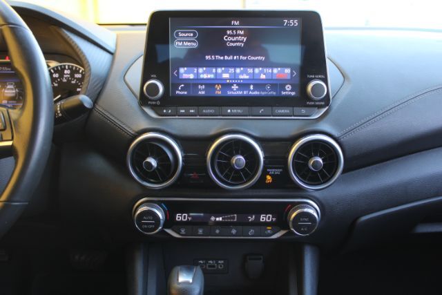 2021 Nissan Sentra SV Las Vegas NV