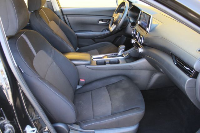2021 Nissan Sentra SV Las Vegas NV