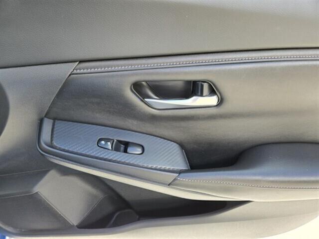 2021 Nissan Sentra SV Las Vegas NV