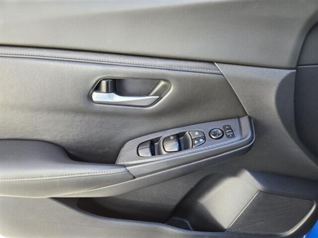 2021 Nissan Sentra SV Las Vegas NV
