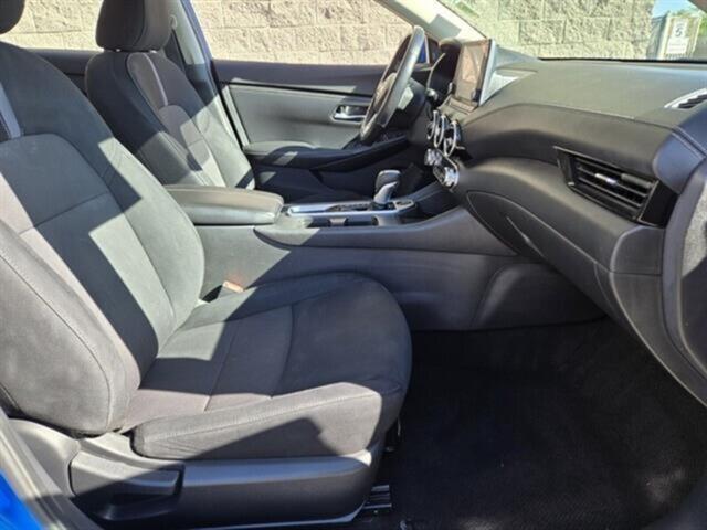 2021 Nissan Sentra SV Las Vegas NV