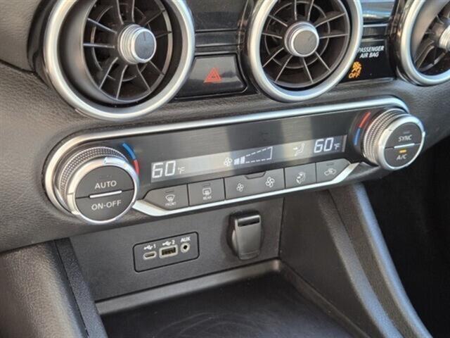 2021 Nissan Sentra SV Las Vegas NV