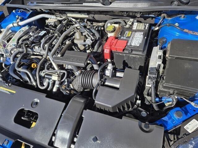2021 Nissan Sentra SV Las Vegas NV