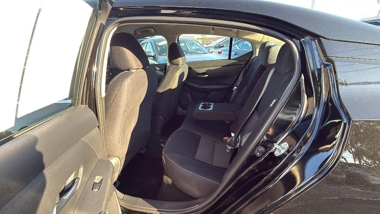 2021 Nissan Sentra SV Medford MA