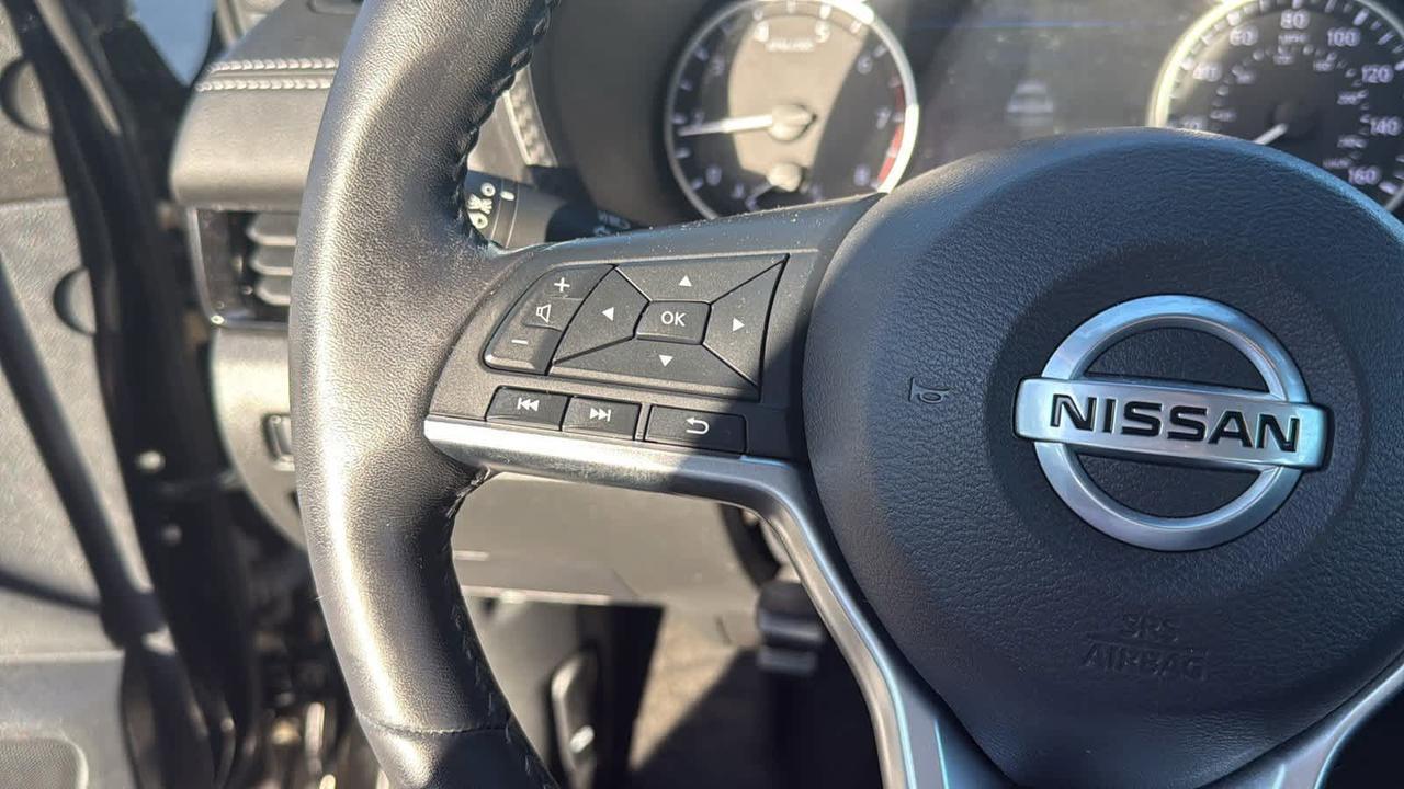 2021 Nissan Sentra SV Medford MA