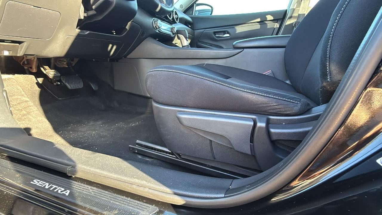 2021 Nissan Sentra SV Medford MA