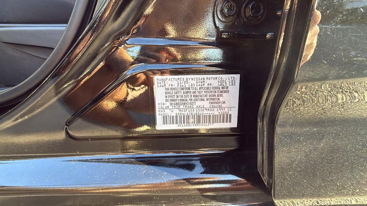 2021 Nissan Sentra SV Medford MA