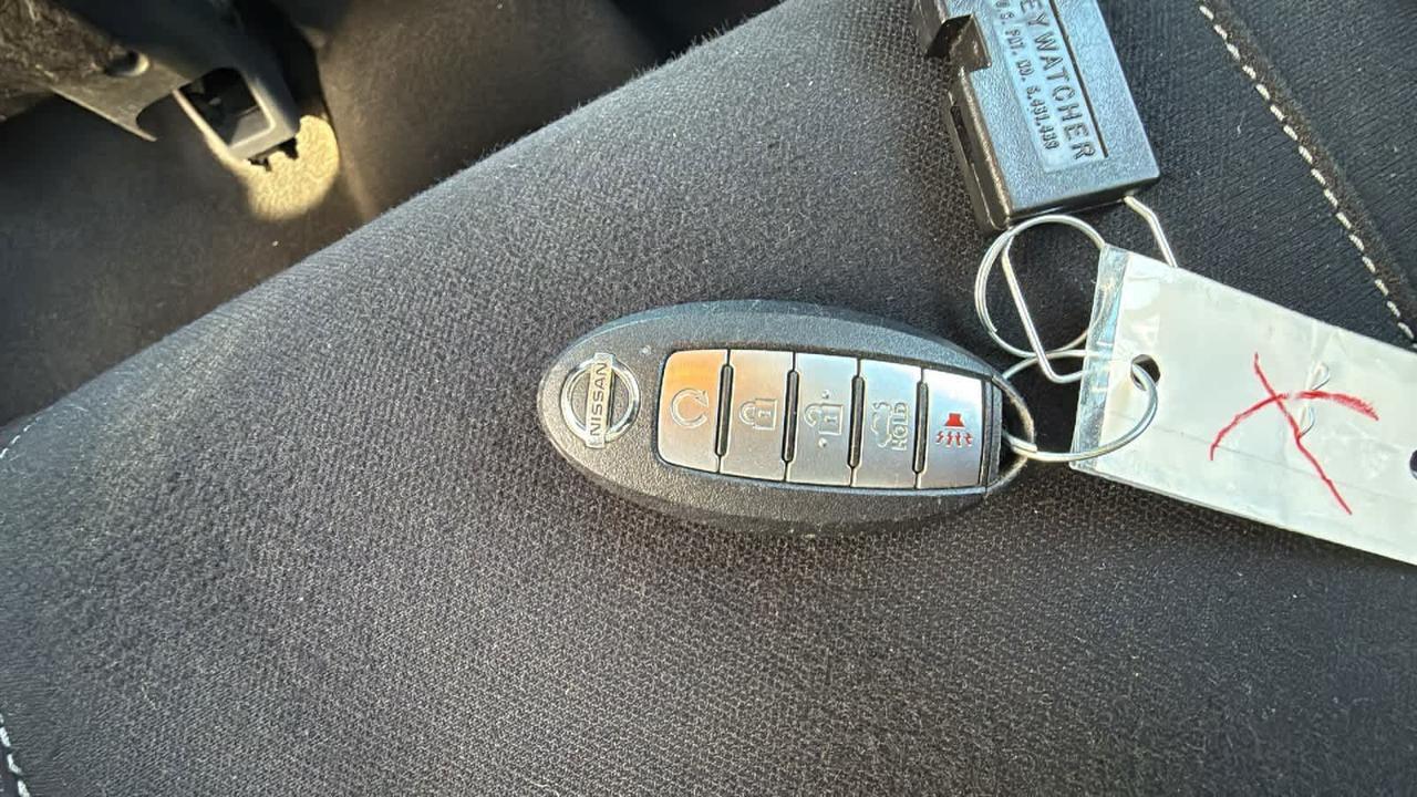 2021 Nissan Sentra SV Medford MA