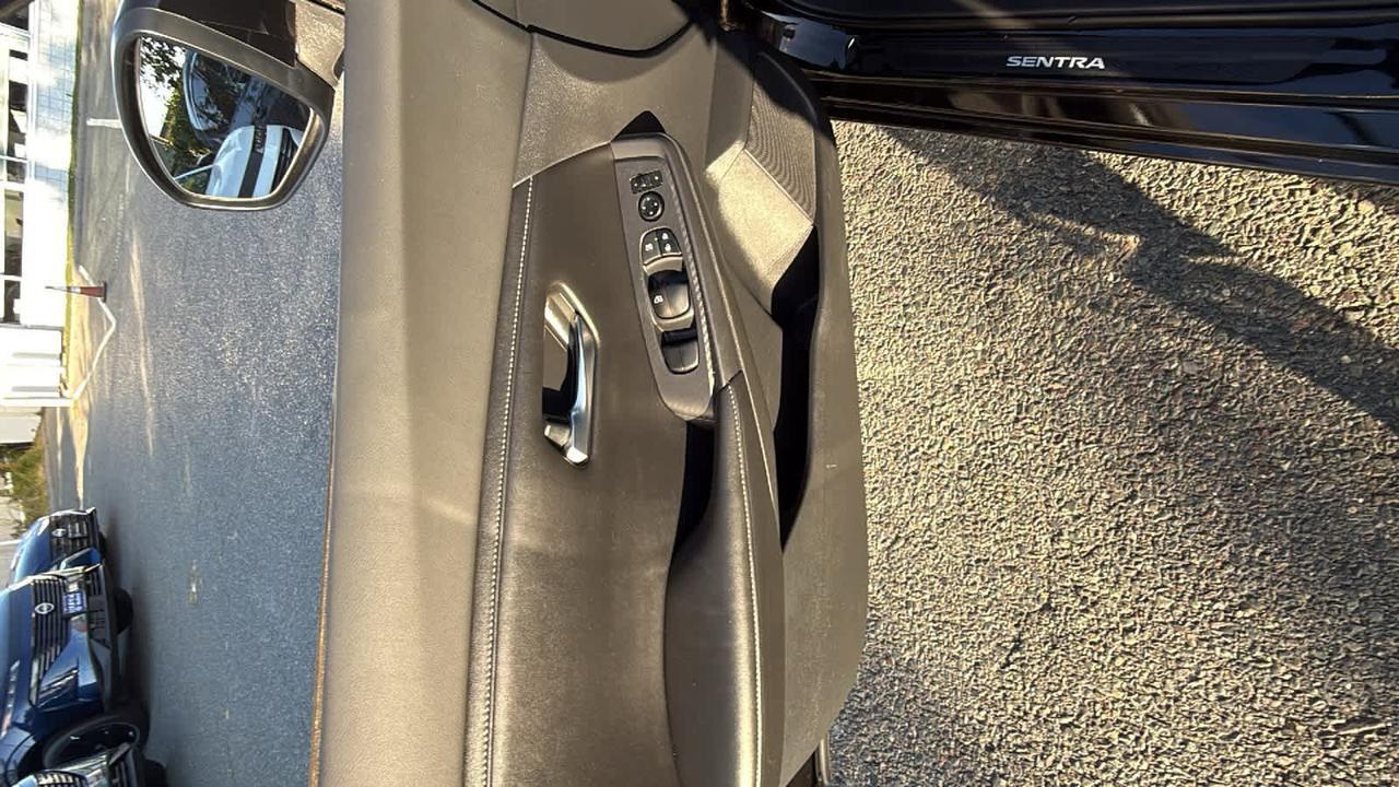 2021 Nissan Sentra SV Medford MA