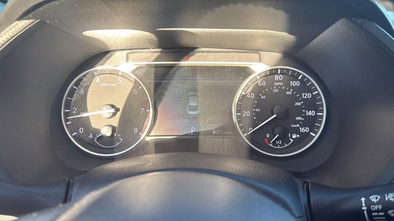 2021 Nissan Sentra SV Medford MA