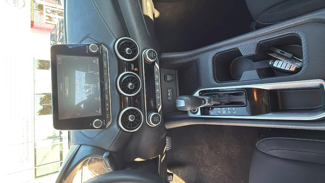 2021 Nissan Sentra SV Medford MA