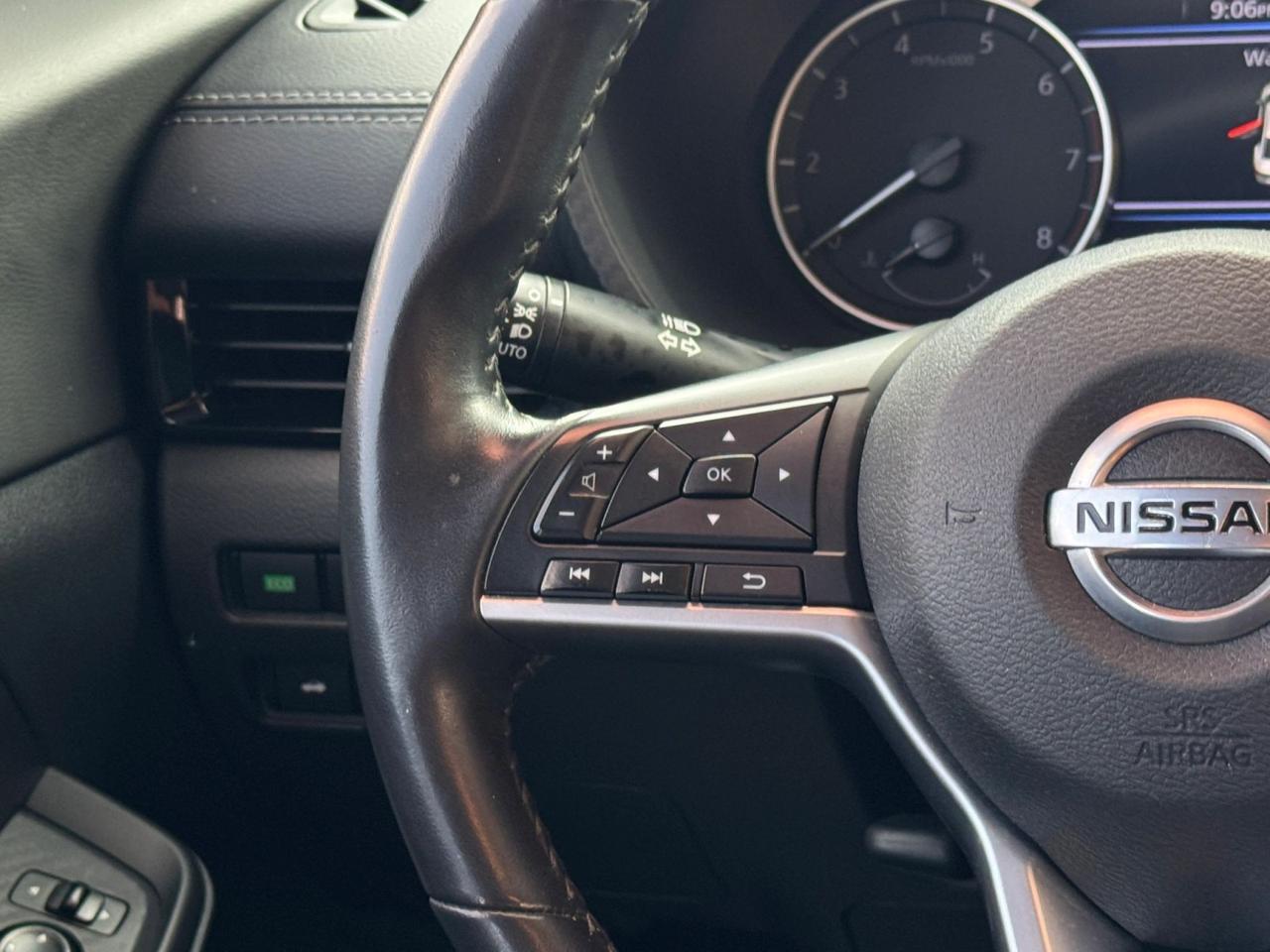 2021 Nissan Sentra SV Miami FL