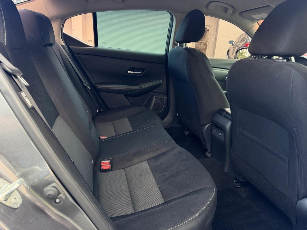 2021 Nissan Sentra SV Miami FL