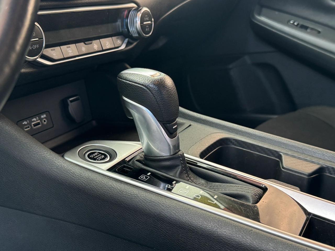 2021 Nissan Sentra SV Miami FL