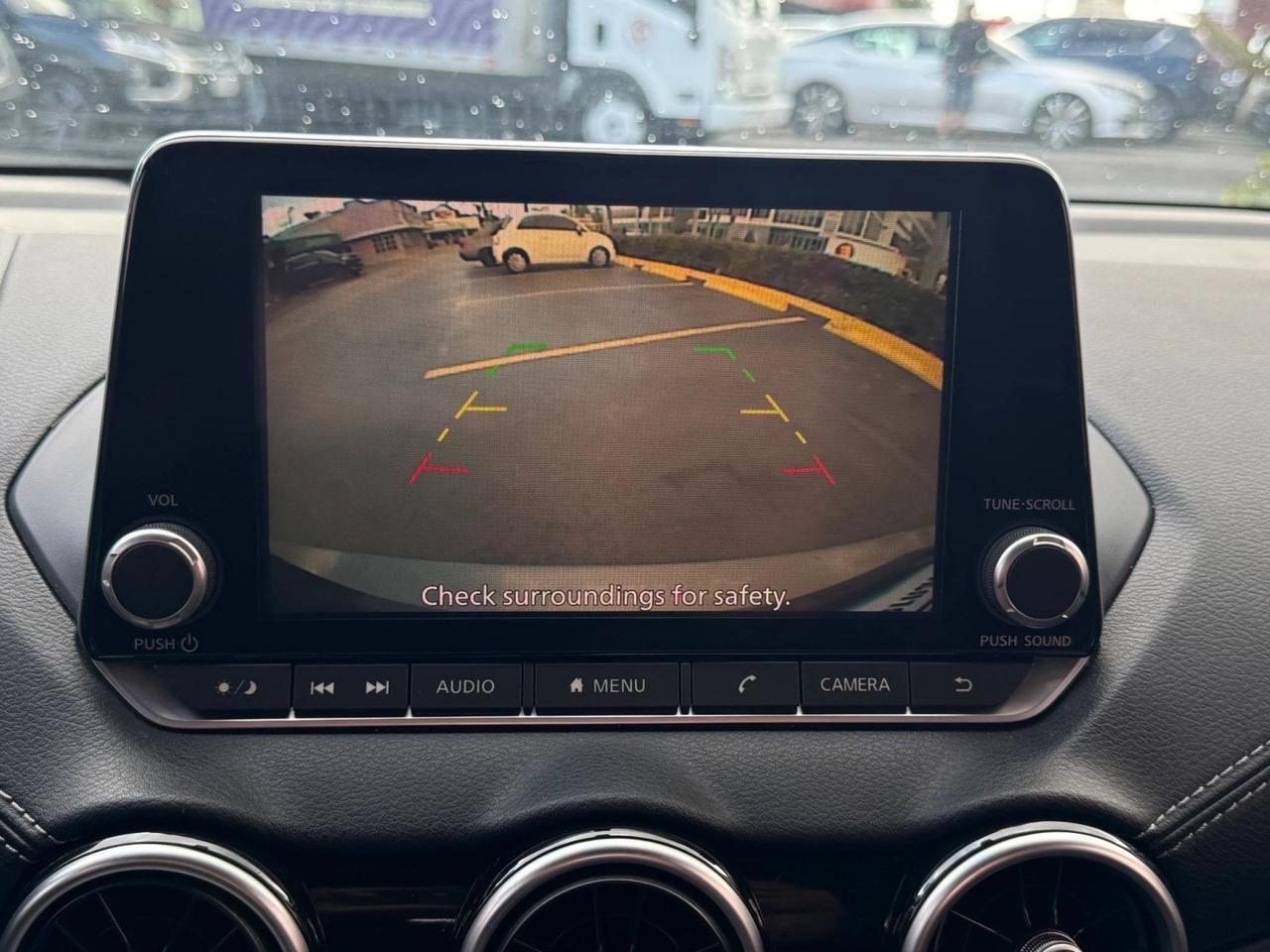 2021 Nissan Sentra SV Miami FL