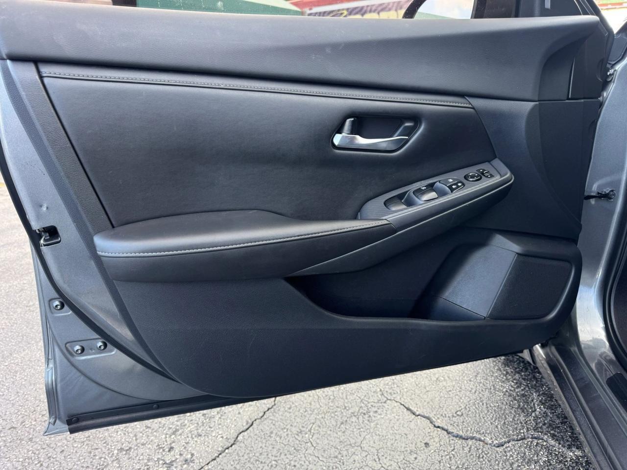 2021 Nissan Sentra SV Miami FL